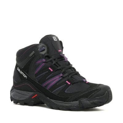 Women’s Mudstone GORE-TEX® Boot Women’s Mudstone GORE-TEX® Boot